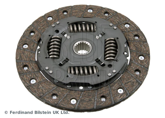Clutch Disc